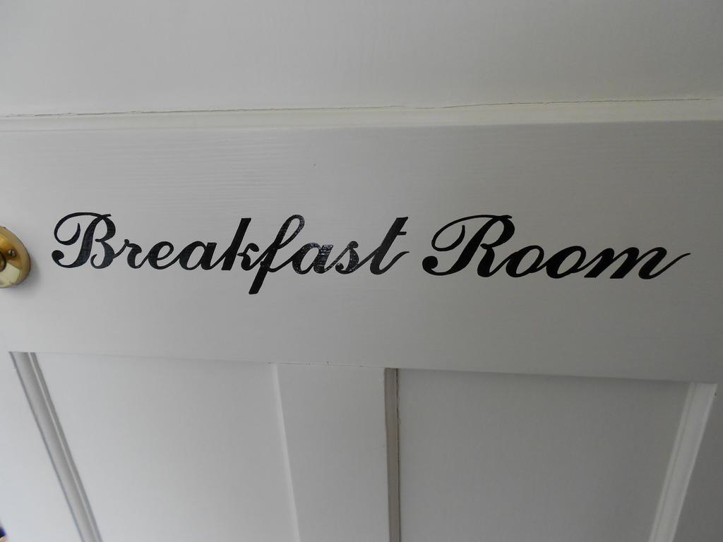 Downsfield Bed And Breakfast St Ives Exterior foto