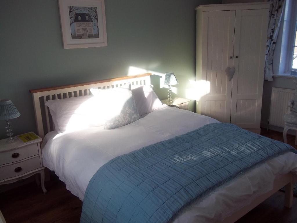 Downsfield Bed And Breakfast St Ives Exterior foto
